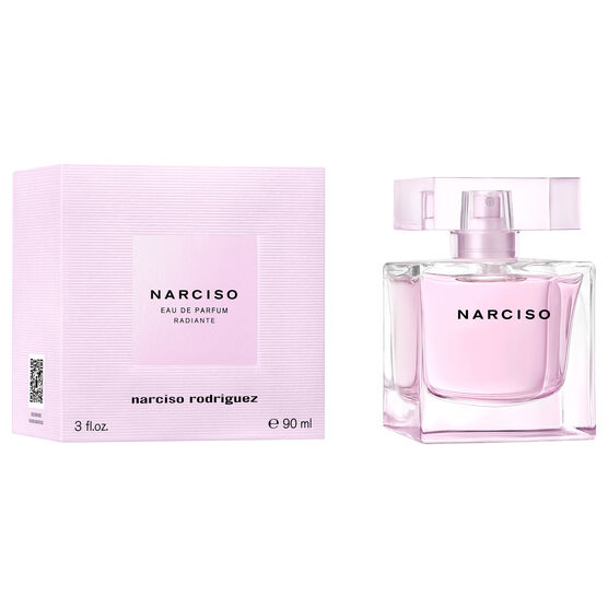 PERFUME NARCISO RODRIGUEZ RADIANTE FEMININO EAU DE PARFUM